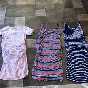 Maternity Dress Bundle
